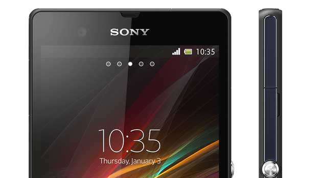 Sony Xperia Phone