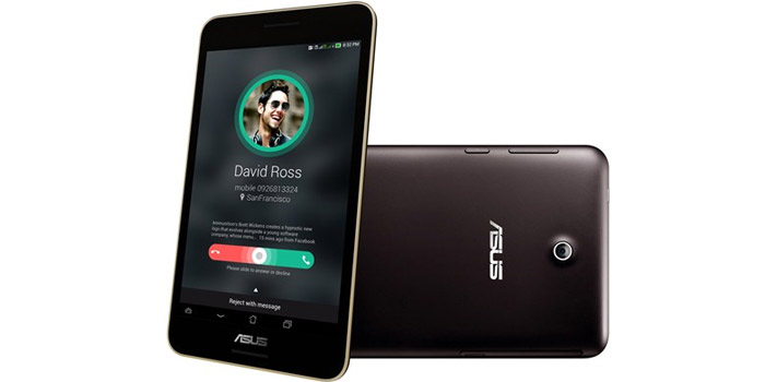 Asus Fonepad 7 Black