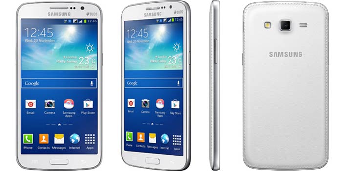 Samsung Galaxy Grand 2