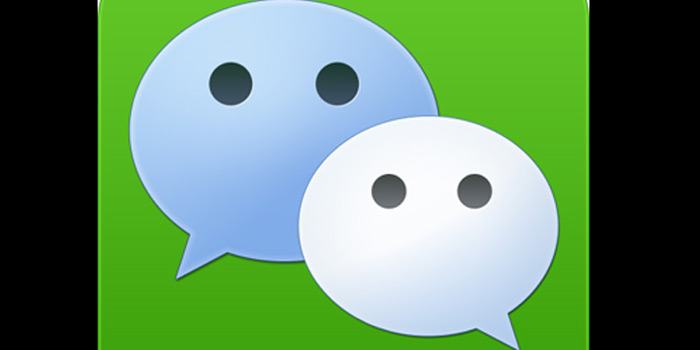 WeChat Logo