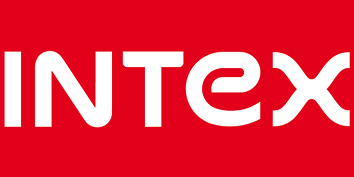 Intex Logo