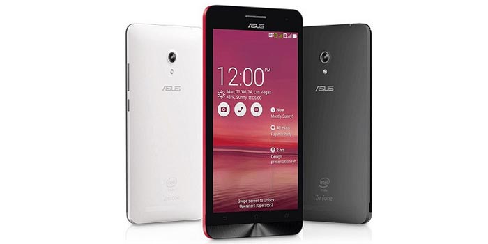 Asus ZenFone 5 Lite