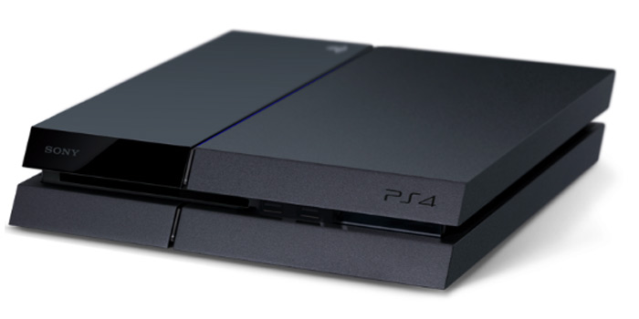 PlayStation 4