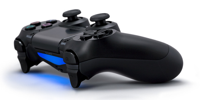 Sony PS4 DualShock 4