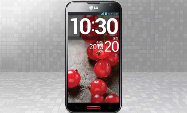 LG Optimus