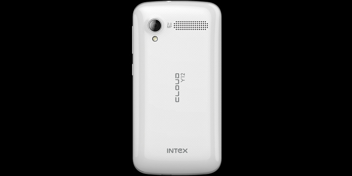 Intex Android Smartphone