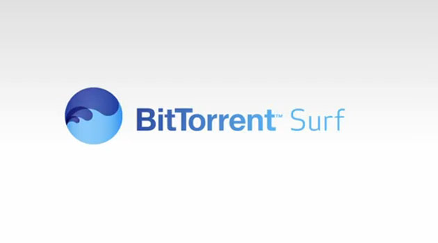 BitTorrent Surf