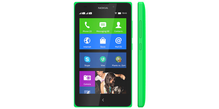 Nokia XL