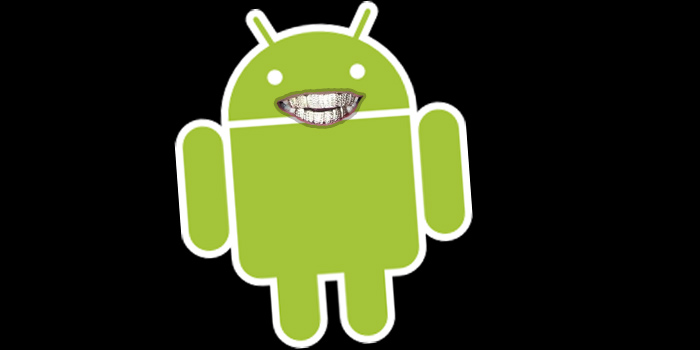 Android Silver Project