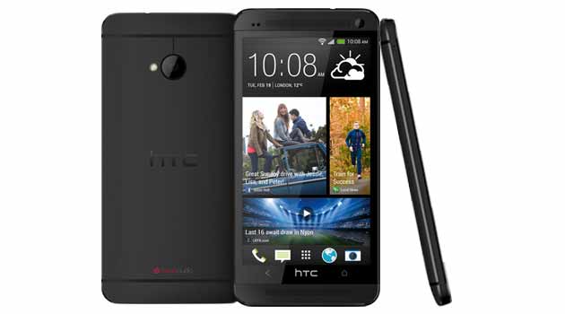 HTC One