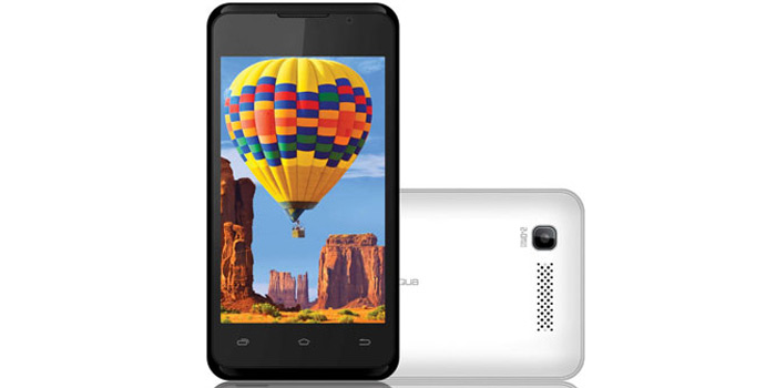 Intex Aqua 3G