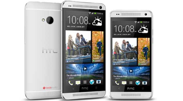 HTC One mini