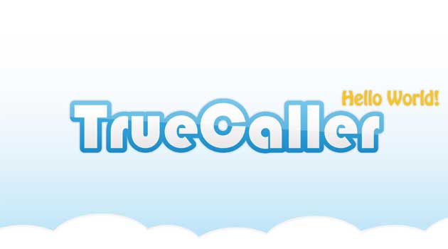 Truecaller