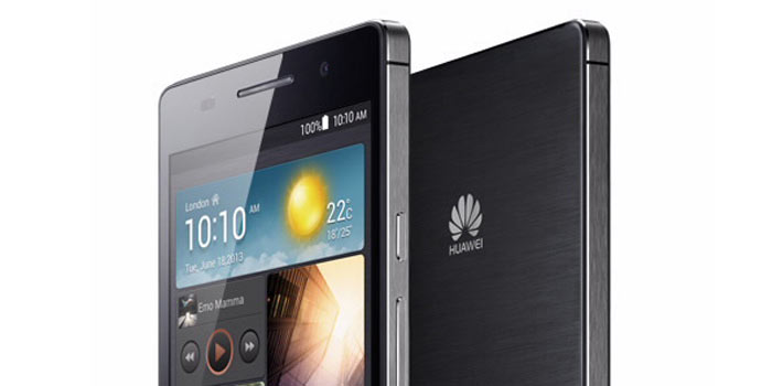 Huawei Phone