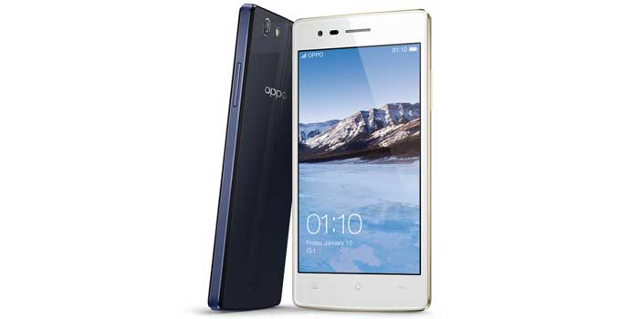 Oppo Neo 5s