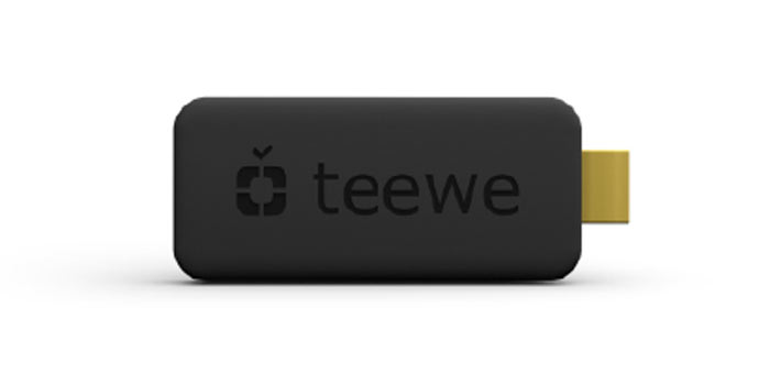 Teewe 2