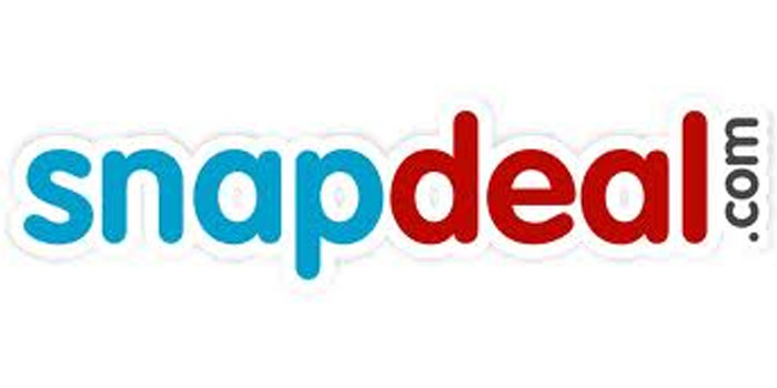 Snapdeal Logo