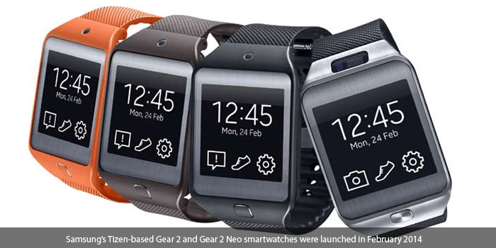 Samsung Gear 2 Neo