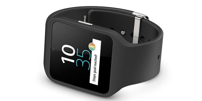 Sony SmartWatch 3