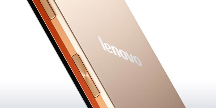 Lenovo Smartphone