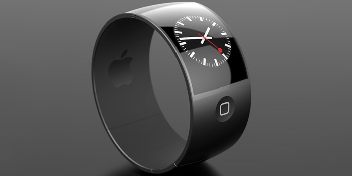 Apple iWatch Concept