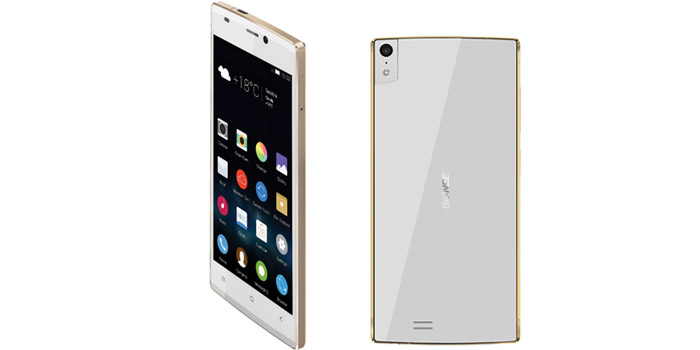 Gionee Phone