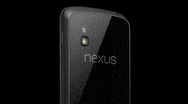 Google Nexus