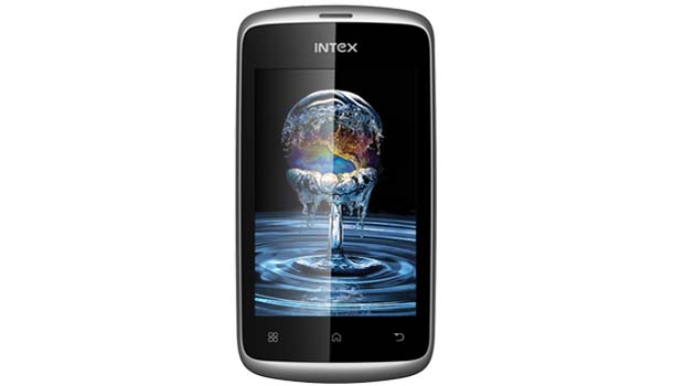 Intex Aqua Marvel+