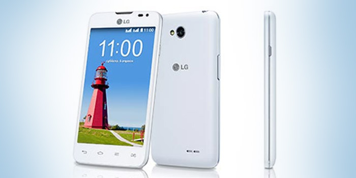 LG L65 Dual SIM