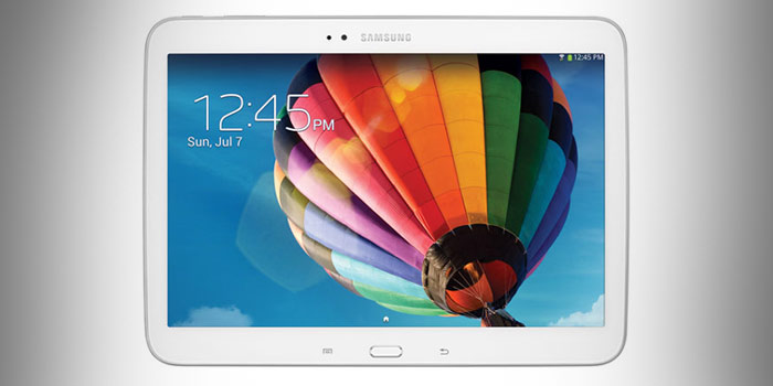 Samsung Galaxy Tab 3 10.1