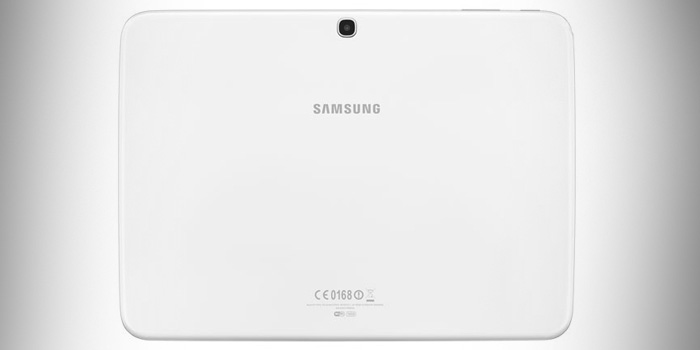 Samsung Galaxy Tab 3