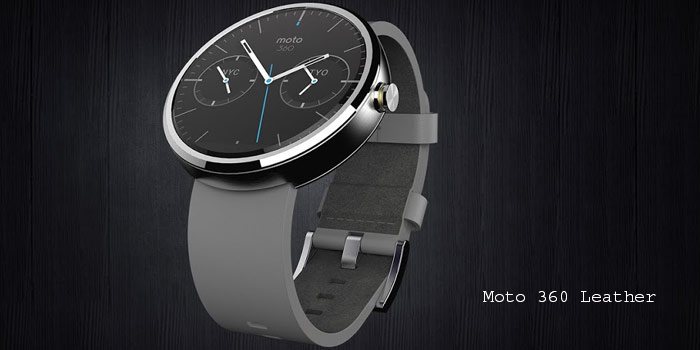 Moto 360