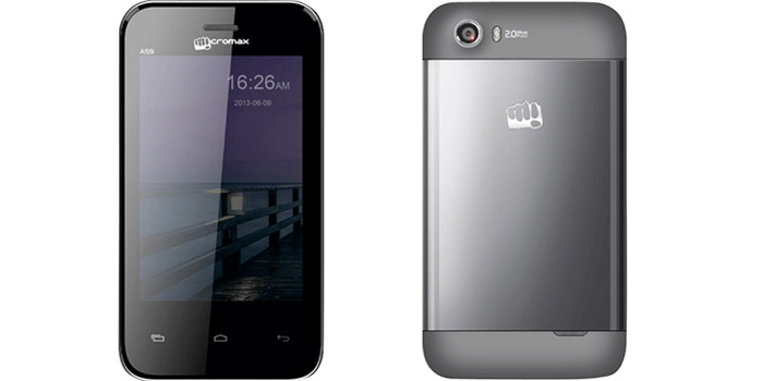 Micromax Bolt A28