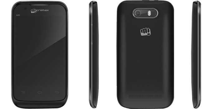 Micromax Bolt A59