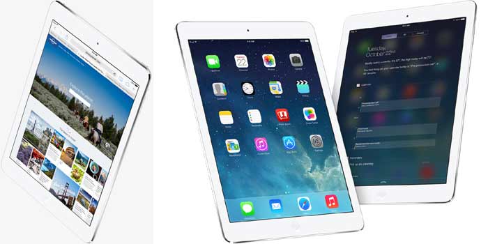 Apple iPad Air