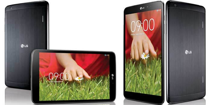 LG G Pad 8 3