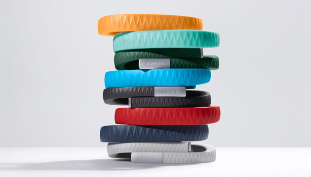 Jawbone Up Band