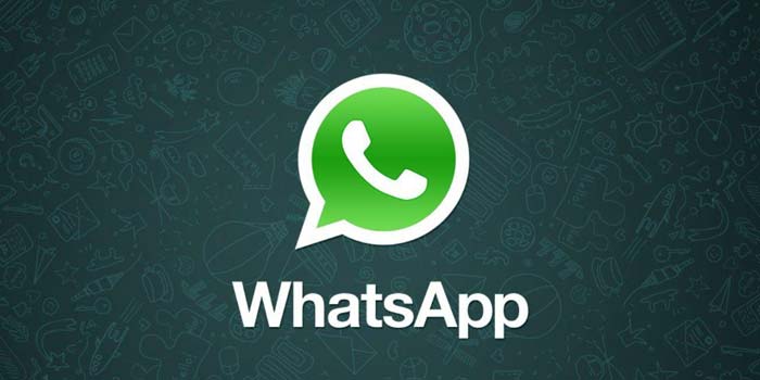 WhatsApp Logo