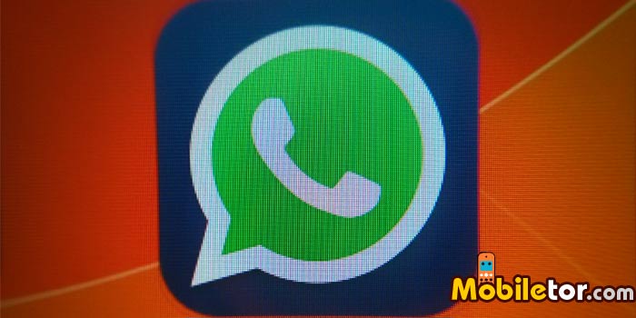 WhatsApp Icon