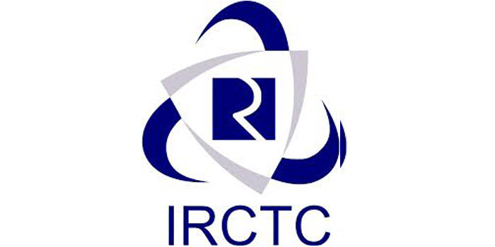 IRCTC Logo