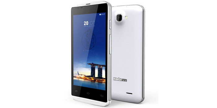 Karbonn Titanium S12 Delite