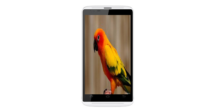 Karbonn Titanium S12 Delite