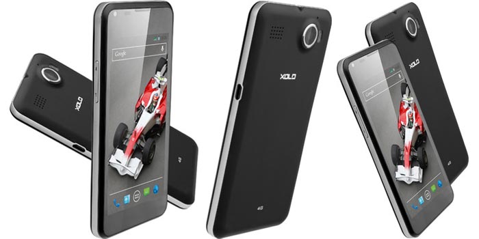 Xolo LT900