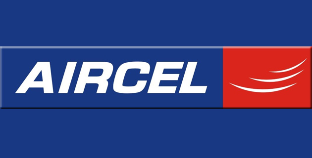 Aircel Logo