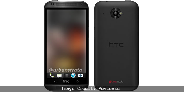 HTC Zara