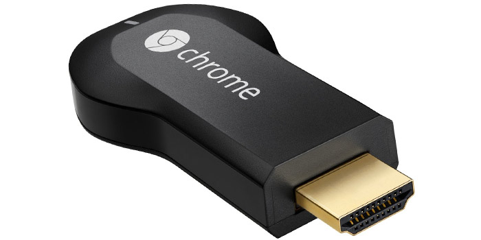 Google Chromecast