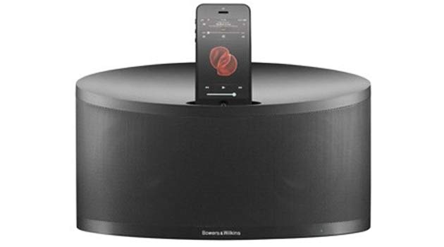 Bowers and Wilkins Z2