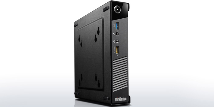 Lenovo ThinkCentre M73 Tiny