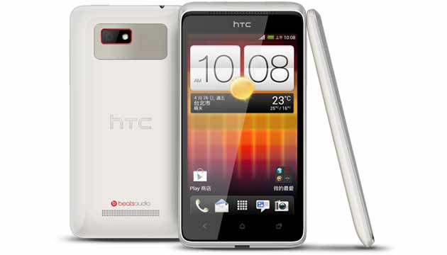 HTC Desire L