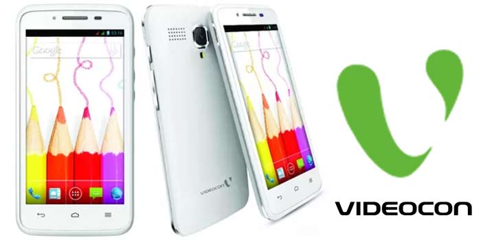 Videocon A42